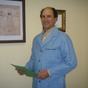 Dr. Richard Polisner