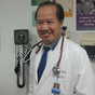 Dr. Que Chu